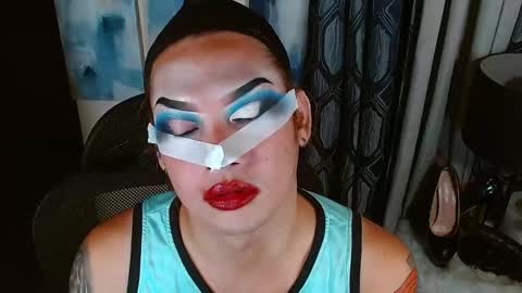 QUEEN MADISON  online show from March 4, 2026, 10:16 pm