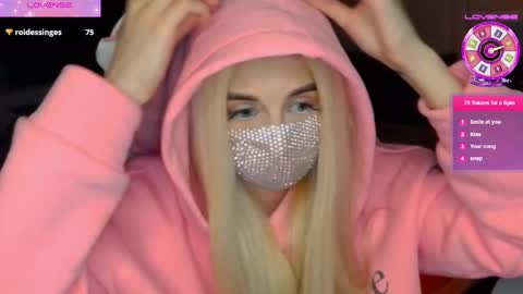 Barbie online show from January 1, 2025, 7:21 pm