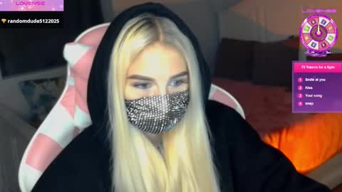 Barbie online show from January 2, 2025, 10:01 pm