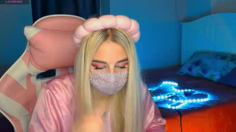 Barbie online show from January 7, 2025, 5:54 am