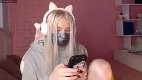 Barbie online show from February 8, 2025, 8:10 pm