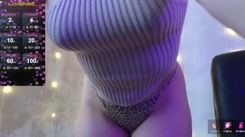 Im ur Passion online show from January 1, 2025, 6:05 am