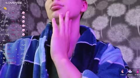 Im ur Passion online show from September 30, 2025, 1:54 am