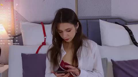 Snapshot of your__treasure chatting on February 23, 2026, 8:12 am Yuki your little enchantress online show from February 23, 2026, 8:12 am