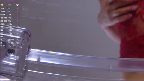 Yuki your little enchantress online show from March 17, 2026, 1:21 am