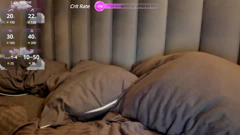 Camilla online show from December 14, 2024, 5:47 pm