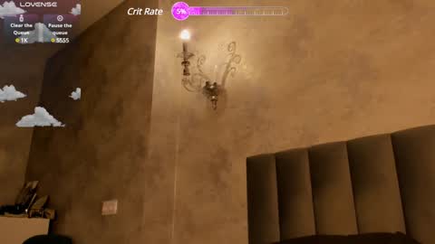 Camilla online show from January 15, 2025, 4:43 pm