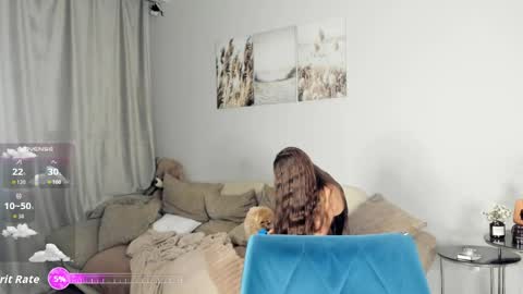 Camilla online show from April 26, 2026, 3:42 pm