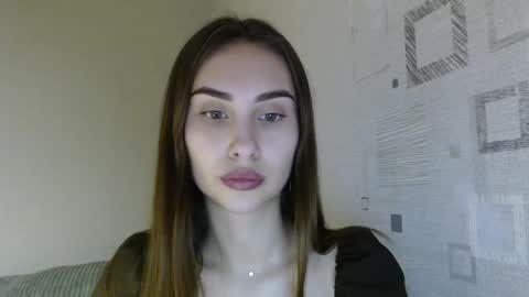 Amelia online show from March 19, 2026, 3:16 pm