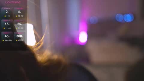 Julia Please Thumbs up me   online show from February 3, 2026, 6:22 am