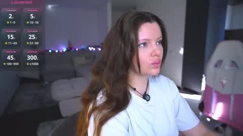 Julia Please Thumbs up me   online show from March 24, 2026, 4:50 am