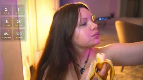 Julia Please Thumbs up me   online show from May 16, 2026, 6:43 am