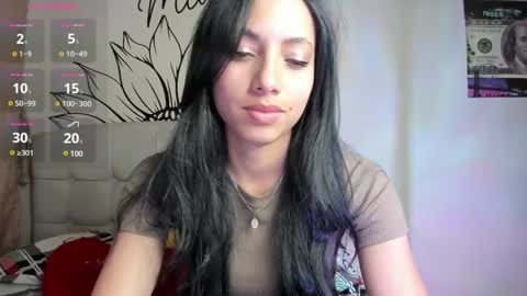 mia3 online show from March 1, 2025, 5:20 am