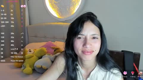 mia3 online show from February 9, 2026, 4:16 am