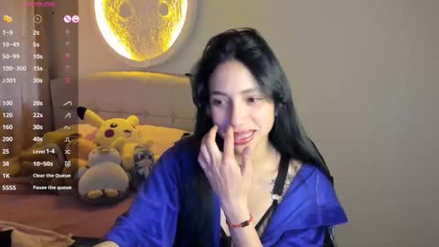 mia3 online show from March 21, 2026, 9:18 pm