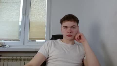 your_bunny123 online show from December 22, 2025, 9:06 am