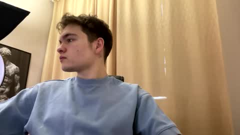 your_bunny123 online show from January 15, 2026, 8:08 am