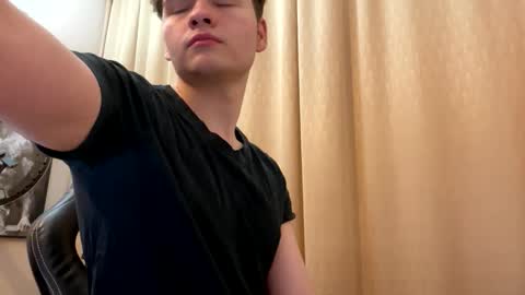 your_bunny123 online show from January 15, 2026, 8:45 pm