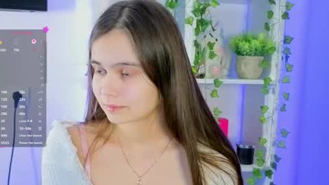 Julia Next stream  online show from February 14, 2026, 3:31 pm