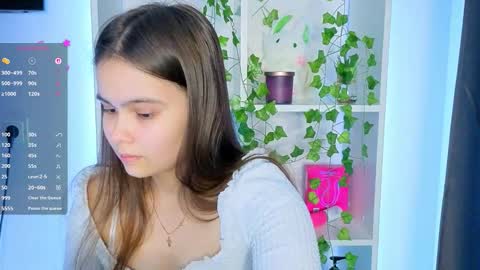 Julia Next stream  online show from March 3, 2026, 5:30 pm