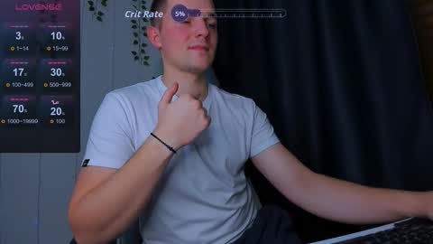 your_claddagh online show from November 6, 2025, 7:48 pm