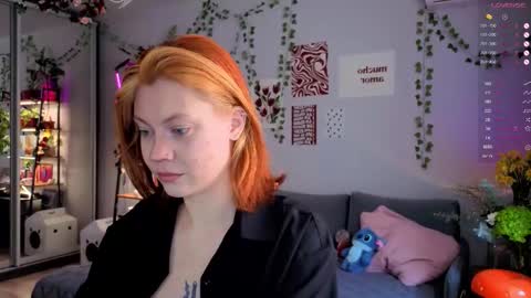 your_corvus online show from March 12, 2026, 9:26 am