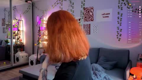 your_corvus online show from March 17, 2026, 8:50 am