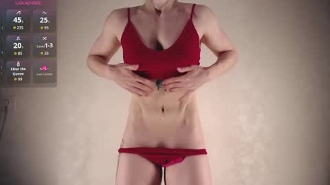 Ginger online show from January 15, 2026, 7:39 pm