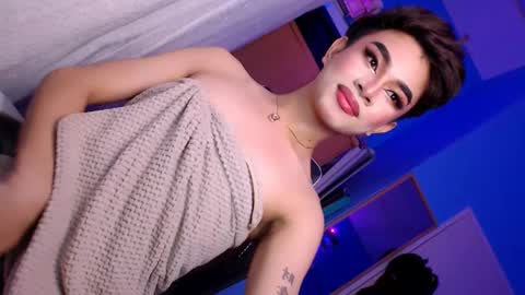 CALL ME DIMPLE STAR xx  online show from March 7, 2025, 3:18 pm