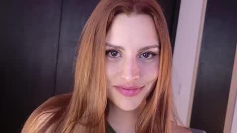 Snapshot of your_dream1217 chatting on February 9, 2025, 12:41 pm Valery online show from February 9, 2025, 12:41 pm