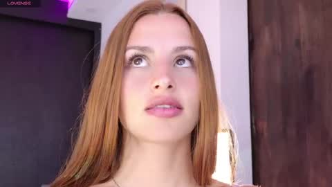 Snapshot of your_dream1217 chatting on February 19, 2025, 12:14 am Valery online show from February 19, 2025, 12:14 am