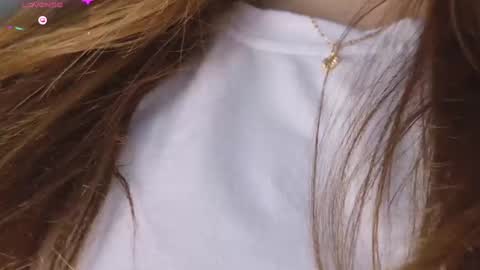 Snapshot of your_dream1217 chatting on March 7, 2025, 11:16 pm Valery online show from March 7, 2025, 11:16 pm