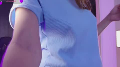 Snapshot of your_dream1217 chatting on September 10, 2025, 11:16 pm Valery online show from September 10, 2025, 11:16 pm