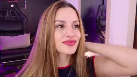 Snapshot of your_dream1217 chatting on February 19, 2026, 2:13 pm Valery online show from February 19, 2026, 2:13 pm