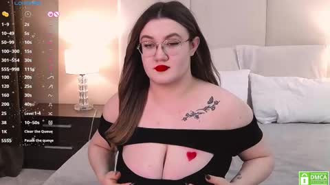 Nancy online show from January 25, 2025, 8:00 pm