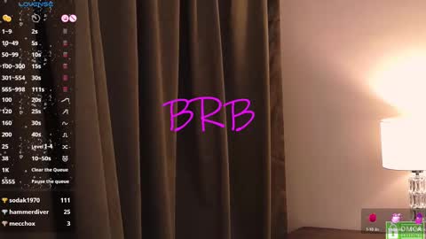 Nancy online show from February 16, 2025, 4:10 pm