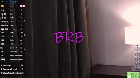 Nancy online show from March 9, 2025, 7:15 pm