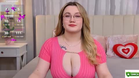 Nancy online show from November 19, 2025, 1:11 pm