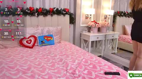 Nancy online show from February 18, 2026, 1:07 pm