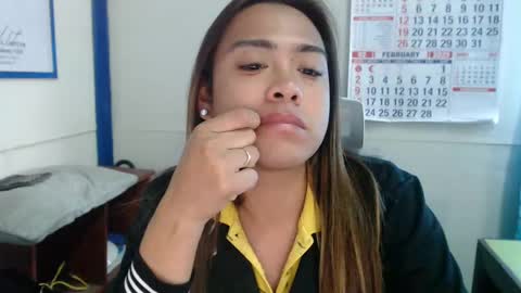 your_dreamgirlxxx69 online show from February 5, 2025, 6:13 am