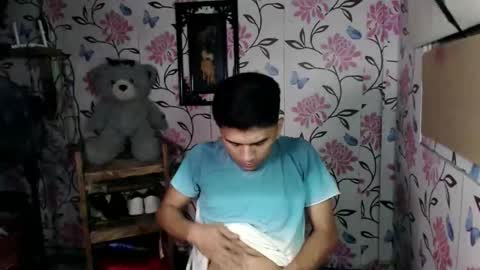 Your DreaManXX online show from February 16, 2026, 2:02 pm