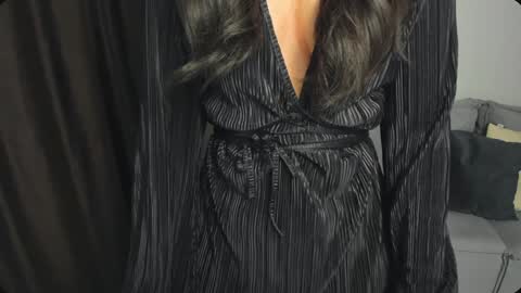 Goddess Alana online show from January 16, 2025, 10:21 am