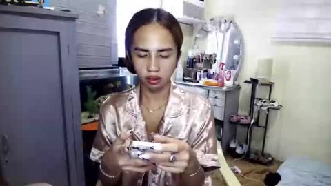 Snapshot of your_girl_cessxoxo chatting on June 7, 2026, 8:12 pm your_girl_cessxoxo online show from June 7, 2026, 8:12 pm