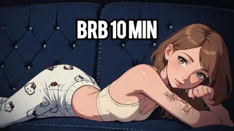 Eva online show from May 29, 2026, 11:25 pm