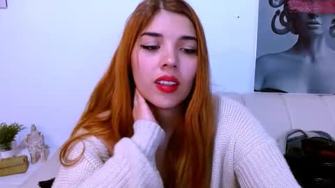 Snapshot of your_girl_of_dream chatting on May 5, 2026, 4:09 am your_girl_of_dream online show from May 5, 2026, 4:09 am