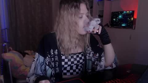 Snapshot of your_horny_friends chatting on January 11, 2025, 3:31 pm Your Horny Friends online show from January 11, 2025, 3:31 pm