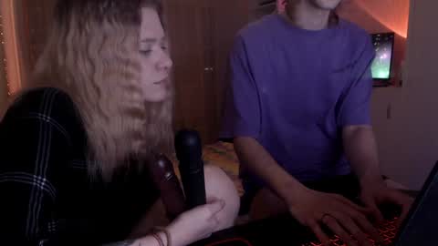 Snapshot of your_horny_friends chatting on January 26, 2025, 4:51 pm Your Horny Friends online show from January 26, 2025, 4:51 pm