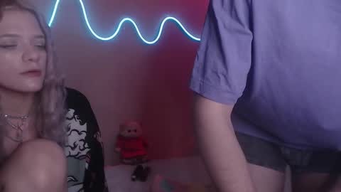 Snapshot of your_horny_friends chatting on February 22, 2025, 3:36 pm Your Horny Friends online show from February 22, 2025, 3:36 pm