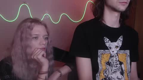 Snapshot of your_horny_friends chatting on March 5, 2025, 10:10 pm Your Horny Friends online show from March 5, 2025, 10:10 pm