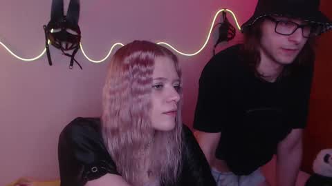 Snapshot of your_horny_friends chatting on March 12, 2025, 3:18 pm Your Horny Friends online show from March 12, 2025, 3:18 pm